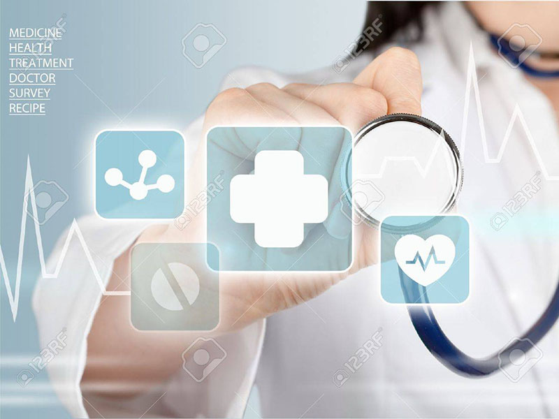 Health & Medica