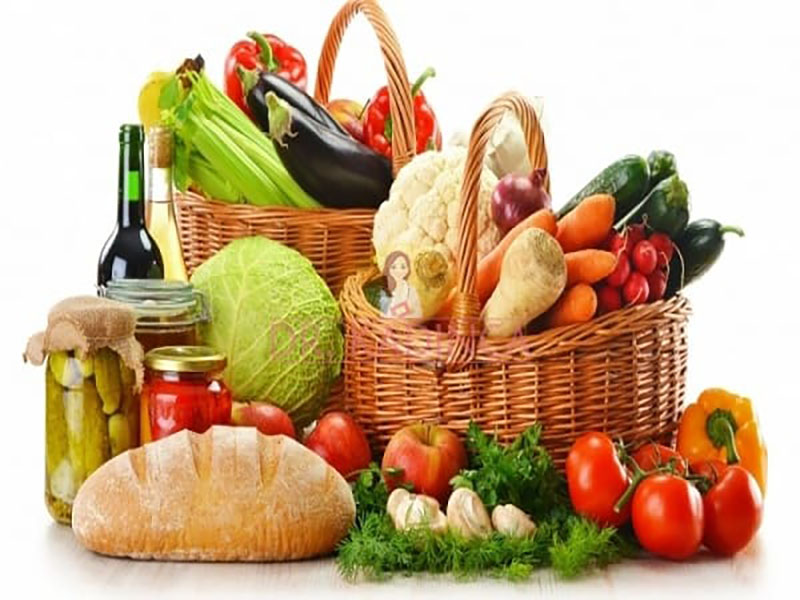 Foods & Beverages